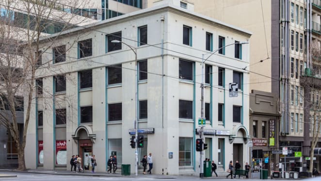 $12 million paid for Queen Street, Melbourne CBD property