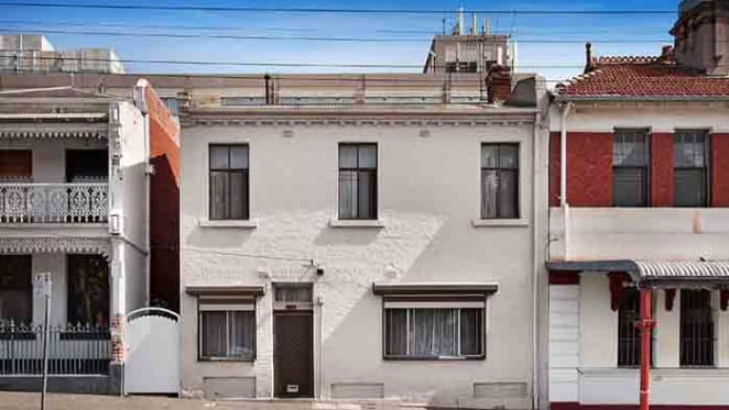Architect Walter Pollock's commercial portfolio to go under the hammer