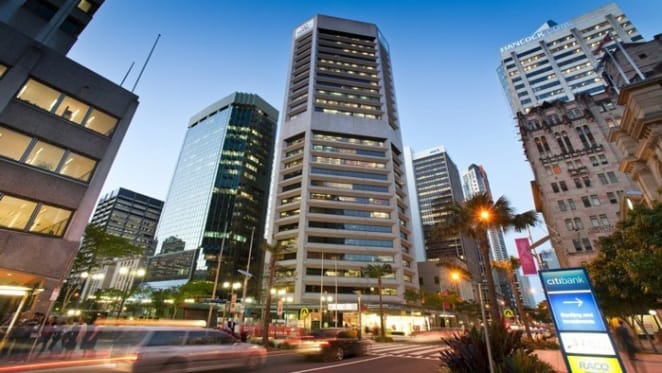 Kern Group to move from Brisbane fringe to CBD