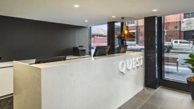 Perth seeing surge in hotel sector, with Diploma's Adelaide Terrace deal