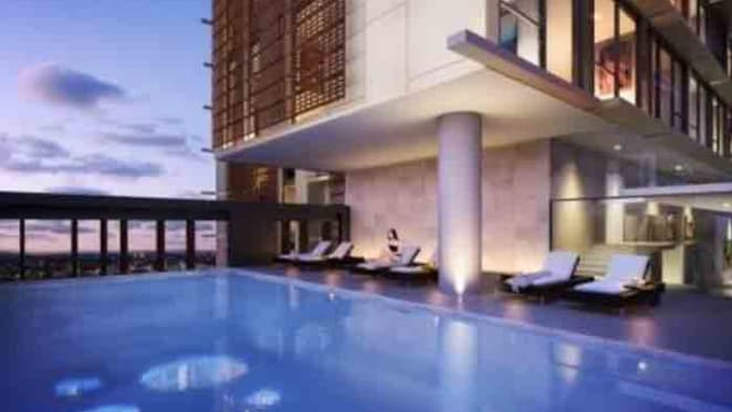 Quest opens first of three Sydney properties for 2016 at St Leonards
