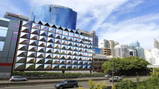 Quest for Sussex Street, Sydney?