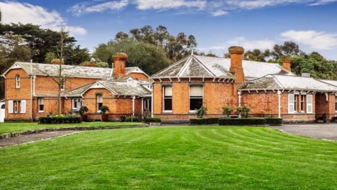 Premier RippleVale, Birregurra Western Districts listing