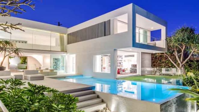 Pat Rafter seeks $18 million plus on Sunshine Coast