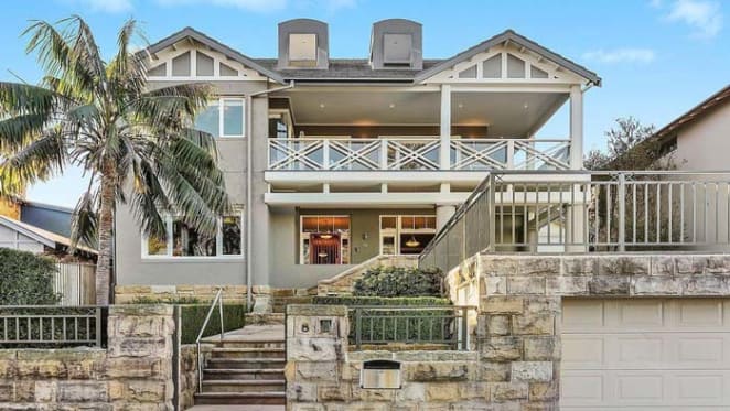 Randwick record runner up at $6.11 million