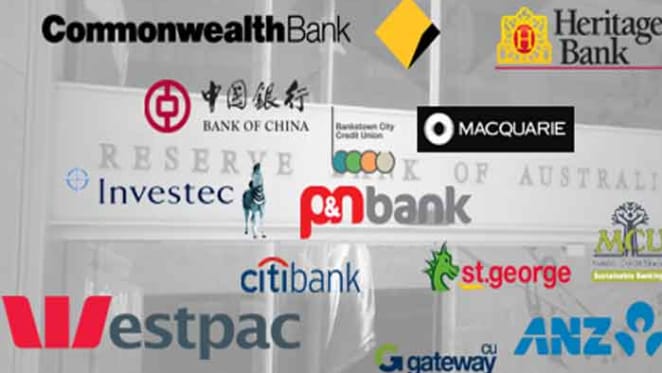 RBA rate cut update: Which banks have moved?