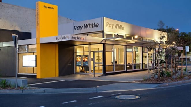 Ray White's Brian White sees buyer urgency in winter property markets