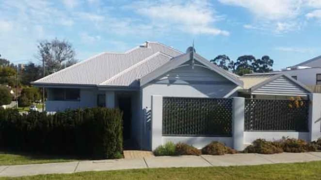 What the $500,000 median house price gets in Perth