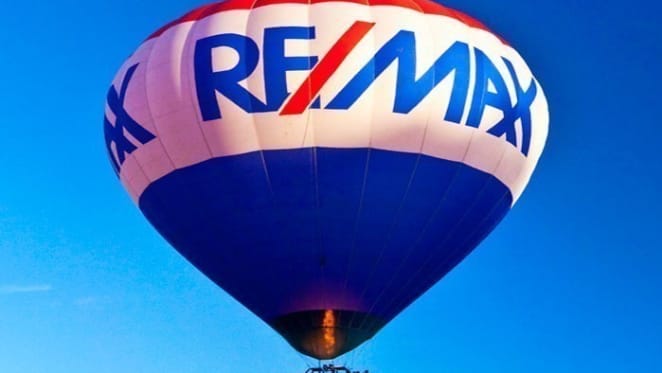 Adrian Lane-Mullins appointed RE/MAX chairman