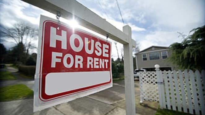 Rent.com.au boss Mark Woschnak steps down