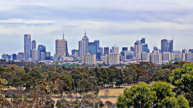 One in nine apartments selling for a loss with Melbourne even higher: CoreLogic