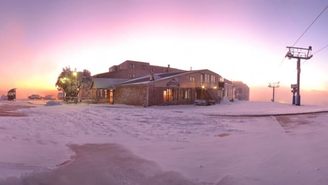 $50 million plus for beach resort at Margaret River