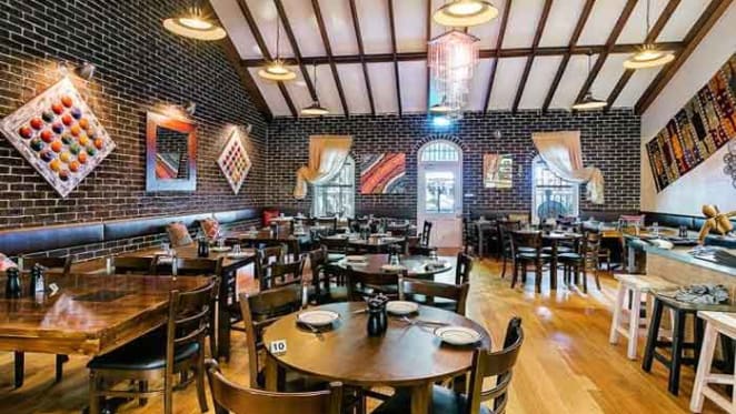 Glebe home of Turkish restaurant Otto Noorba has sold