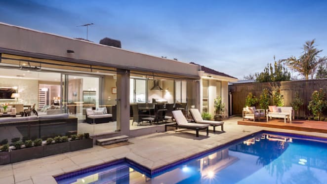 Trophy Melbourne listing tops online property search: realestateview.com.au