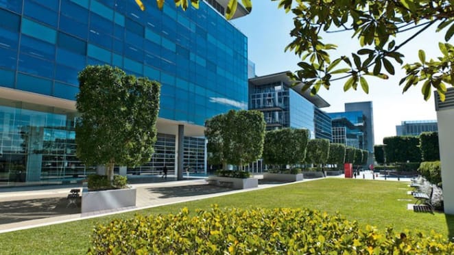 Six Star Green Star business parks are the future