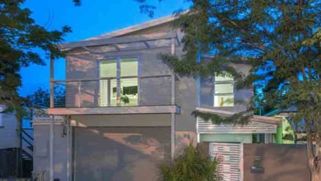 Stephanie Rice sells her Paddington, Brisbane investment property