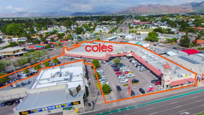 Two North Queensland retail centres sold for $23.75 million through Savills