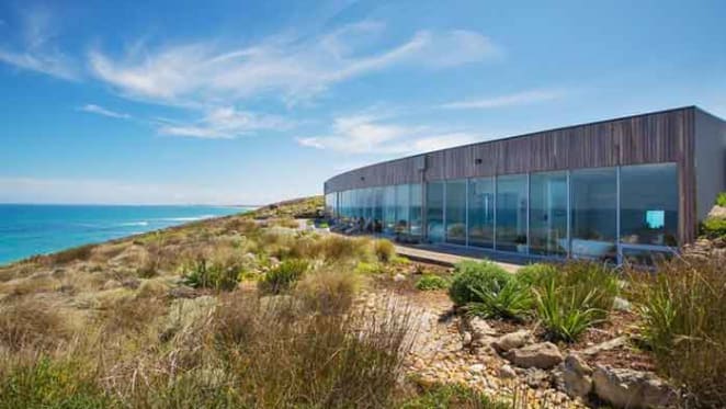 Riverie, Warrnambool trophy home sold