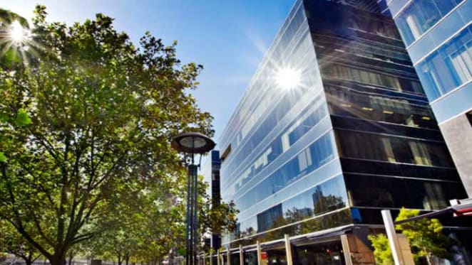 Melbourne's Southbank attracting commercial tenants away from St Kilda Road