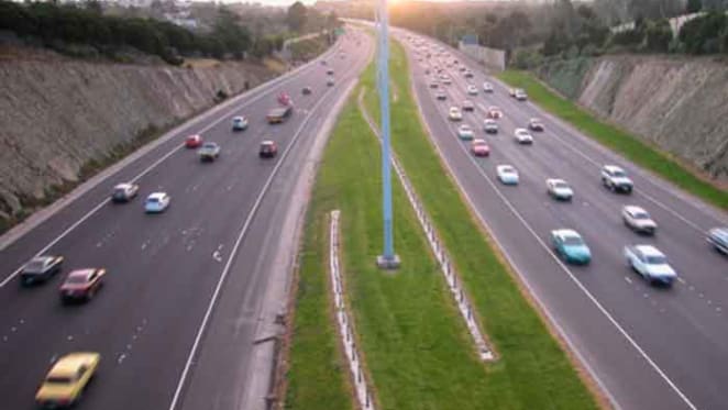 Modelling for major road projects is at odds with driver behaviour