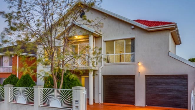 Roberta Williams connection might help Hillside house price