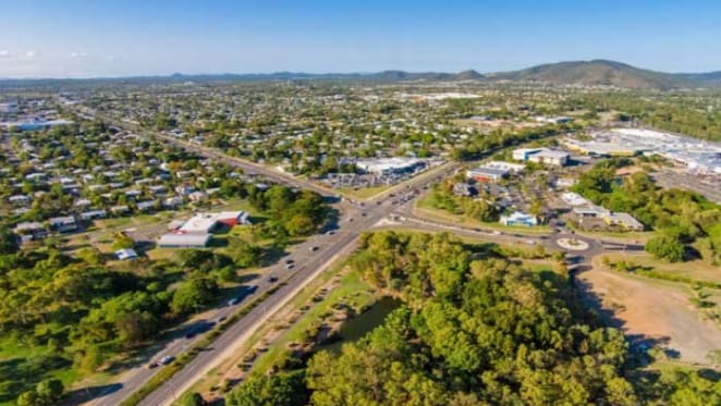 Ron Bakir offering six weeks rent free for Rockhampton investment property