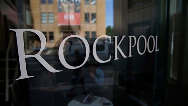 Bridge Street Rockpool restaurant premises sold