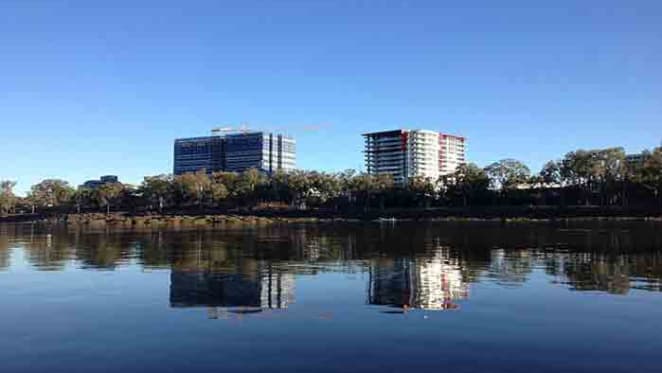 Rocky year ahead for Rockhampton: HTW