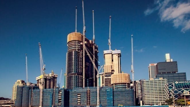 David Jones to open at Barangaroo South