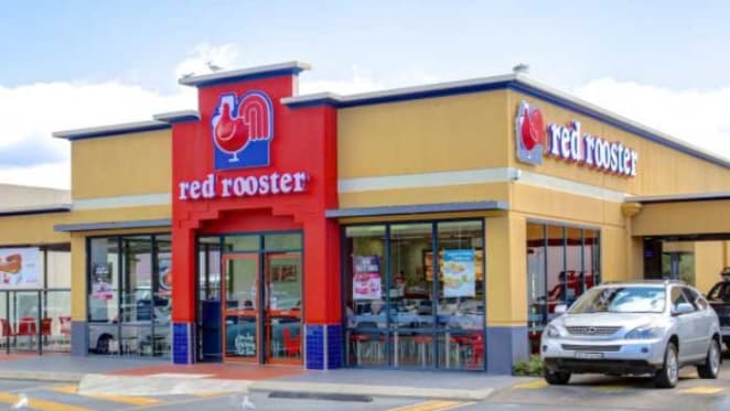 Coffs Harbour Red Rooster secures $2.2 million sale