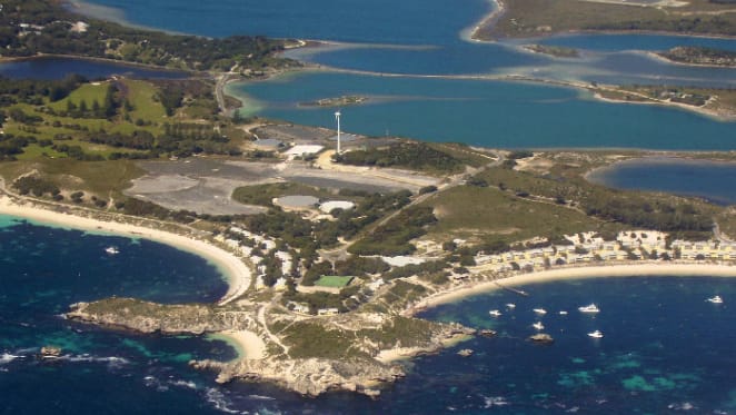 EOI opened for Rottnest Island resort, marina development