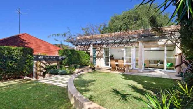 Rove McManus buys $6.4 million Bronte hillside home