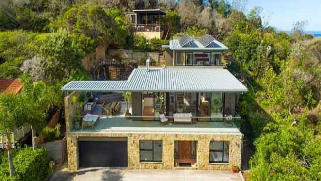 Rove McManus gets less than desired at Avalon Beach