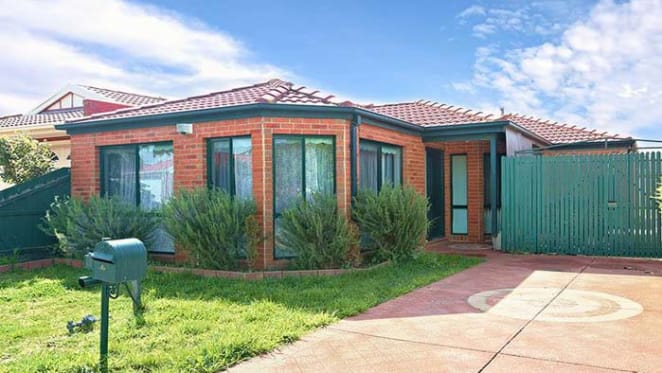 Roxburgh Park secures Melbourne's cheapest weekend house sale