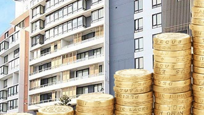 Dwelling prices rise for fourth consecutive month in April: CoreLogic RP Data