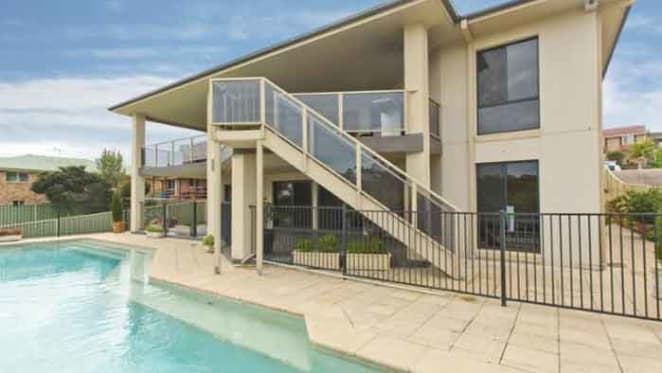 Raymond Terrace five bedder price reduced by $100k