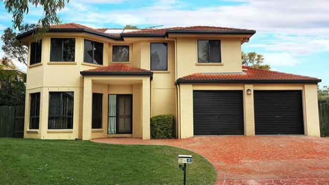 Brisbane's Runcorn ranks as strong auction selling market