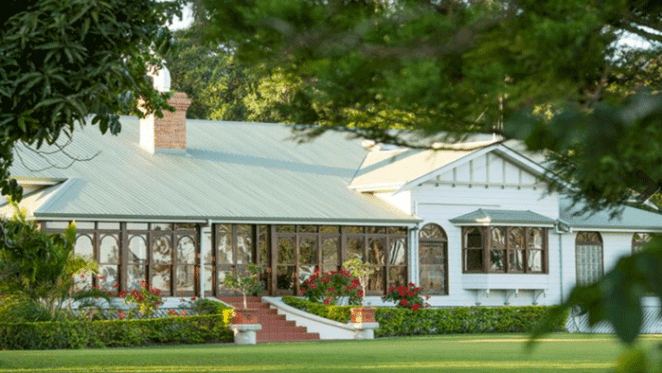 Waterview Estate, Bundaberg July auction offering