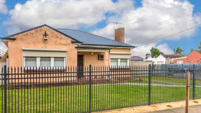 What the $415,000 median house price gets in Adelaide