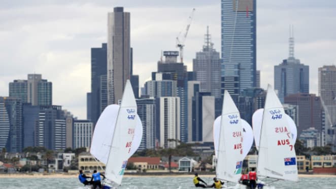 PIF sailing to raise funds for homeless youth