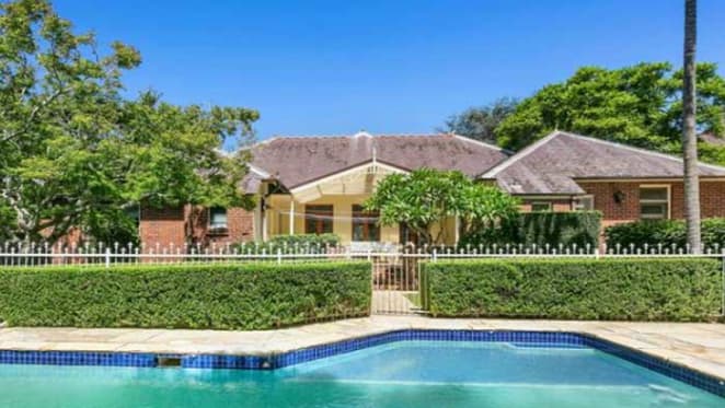 Mortlock family sells Killara sporting icon, Poitiers
