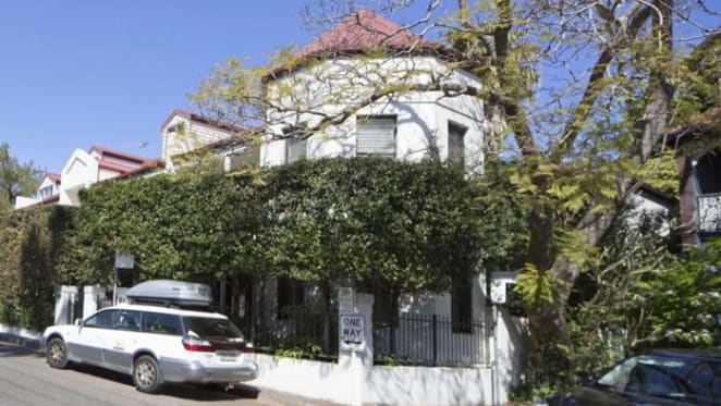 ABC's Leigh Sales secures strong Glebe townhouse price
