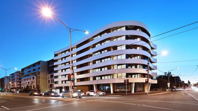 Salta finishes latest Victoria Gardens Precinct development