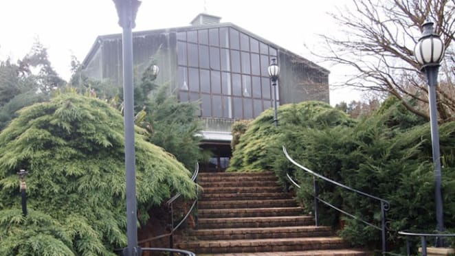 WA's Salitage Estate winery on the market