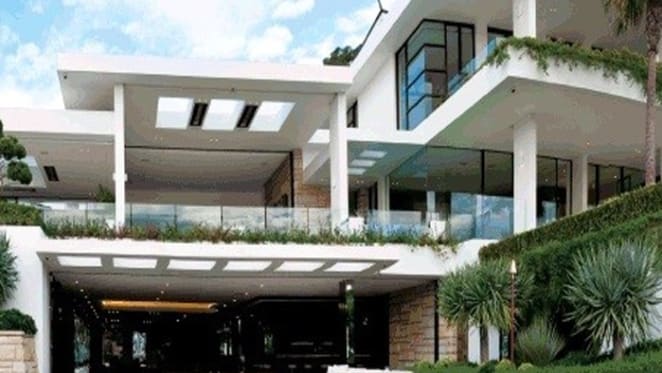 NSW builder Sammut Developments wins Australian Home of the Year