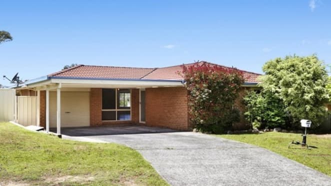 San Remo three bedder Sydney's most affordable sale at 5% gross yield