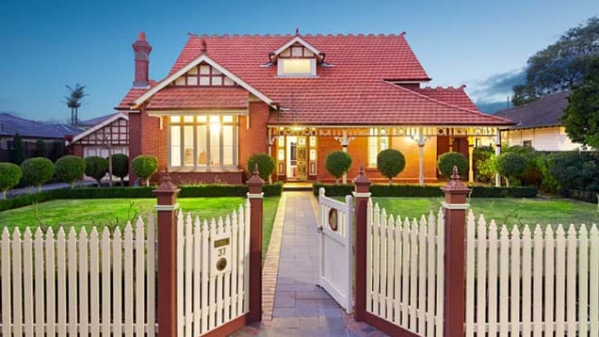Edwardian Sandringham home listed