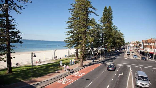 Sydney's southern suburbs selling strong: Herron Todd White