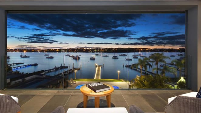Record price in Sans Souci and across Sydney
