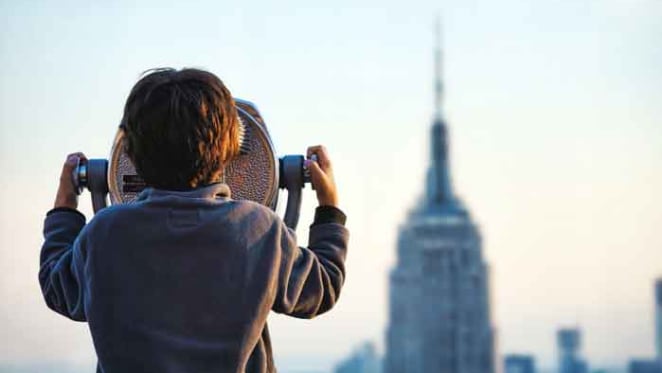 Swelling visitor numbers pose opportunities for global cities
